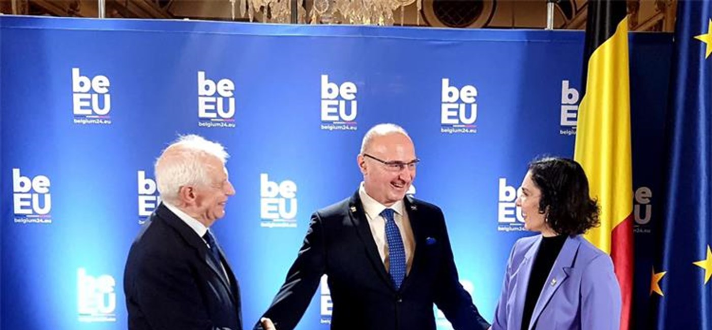 Grlić Radman: Europskoj uniji u interesu očuvati mir i stabilnost zemalja u Africi